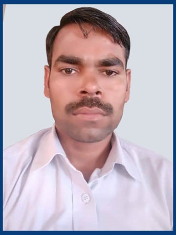 Mr. Rajesh 